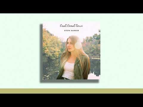 Steph Sandor - East Coast Town
