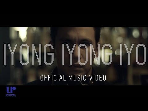 Sponge Cola - Iyong Iyong Iyo (Official Music Video)