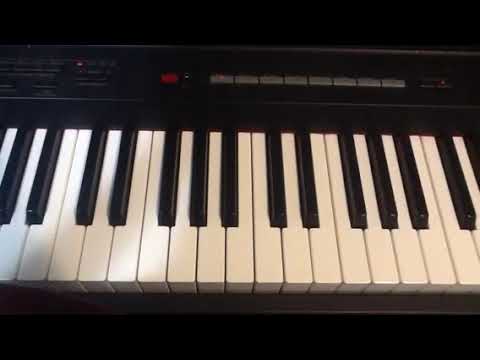 I can play a hard piece in 10 secs (not clickbait)