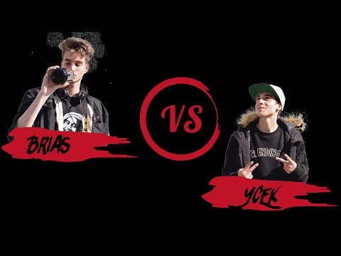 Brias vs Ycek - Octavos 29/04