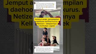 Download lagu Daehoon terlihat kurus saat jemput anak #jule #daehoon #selingkuh #short #shorts #viral mp3