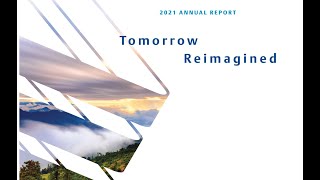 2021 Annual Report