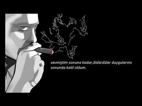 Ayaz erdoğan Sevdalandım ben katil oldum