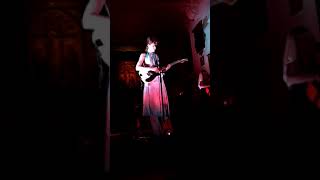 Instant Patience - JFDR - live - St Pancras Old Church - London - 30/01/2020