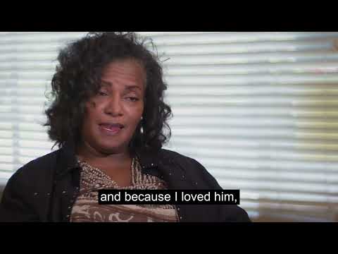 Tammy: Sexual and Physical Abuse in an Intimate Partner Relationship