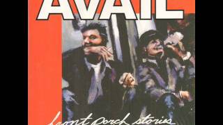 Avail - East on Main