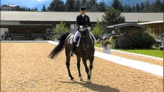 Video of Showtime FRH