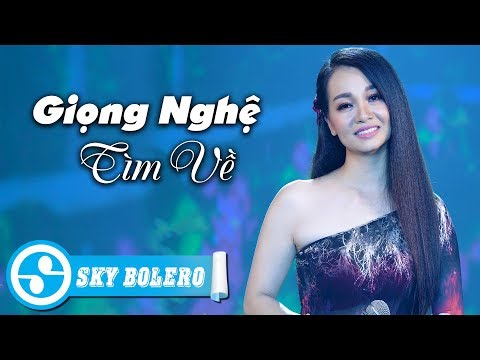 Giọng Nghệ Tìm Về - Tường Vy | 4K MV OFFICIAL