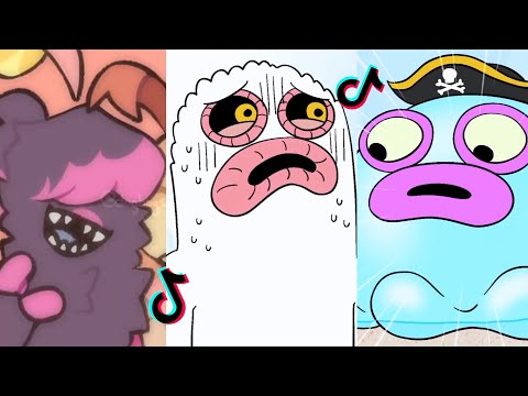 MSM My Singing Monsters TikTok Compilation #160