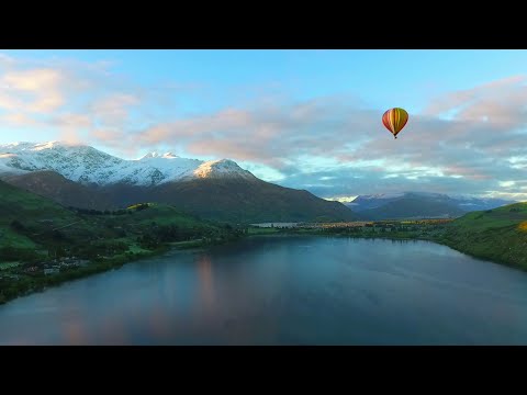 “The WHOLE Thing From Beginning to End is a Hoax” - Version 2.0 | Trey Ratcliff