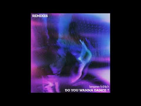 Benjamin Fröhlich - Do You Wanna Dance (Jordan Nocturne Trance Remix) [PLEASURE05-1]