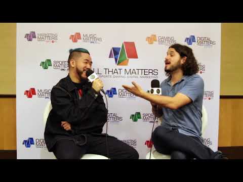 ShiGGa Shay on Singapore's evolving Hip-Hop Community (2018)