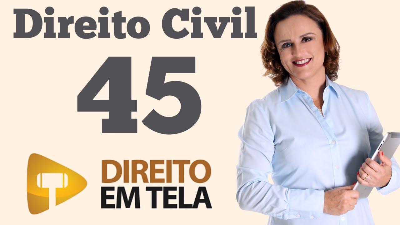 Direito Civil - Aula 45 - Representação da Pessoa Jurídica - Art. 47 Código Civil