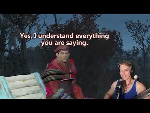 Navy Vet Reacts to Zach rants about SMGs in the Army by mikeburnfire