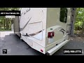 Check out this Video for a 2017 Thor Motor Coach Four Winds 31L(Stock #486698)  for sale by Pop RVs. This unit is located in Sarasota, FL