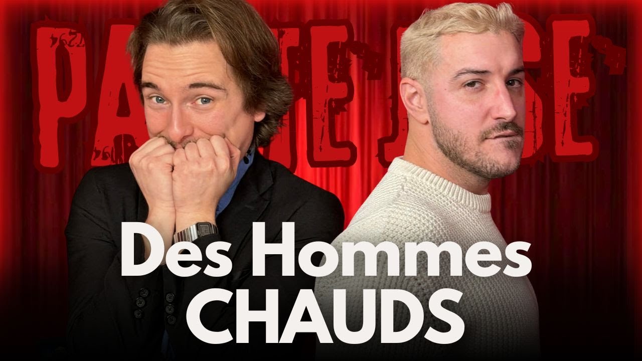 J'en veux pas de ta maladie de bouche ! / Pat te Jase 87