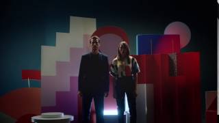 Reyko · Spinning Over You (Teaser #2)