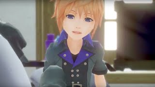 Watch and explore about WORLD OF FINAL FANTASY NA PC Steam CD-sleutel