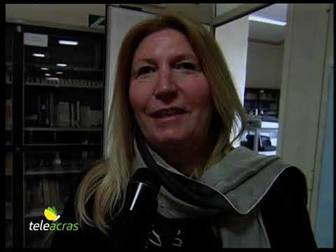 Teleacras -  “Violenza donne”, dati Questura e iniziative Soroptimist. Servizio di Giuliana Miccichè