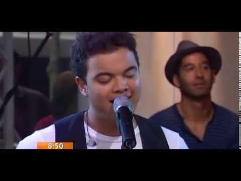 Can't Stop A River - Guy Sebastian