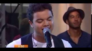 Can&#39;t stop a river - Guy Sebastian