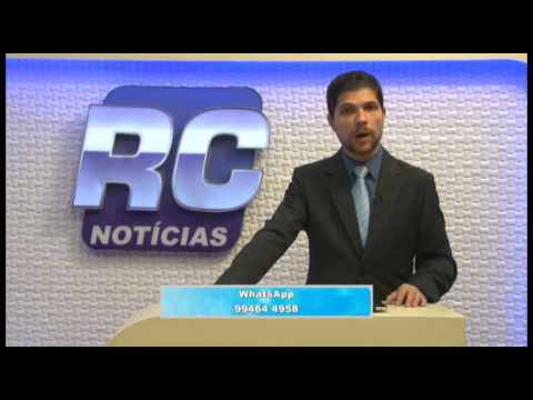 RC Notícias 12/08/15