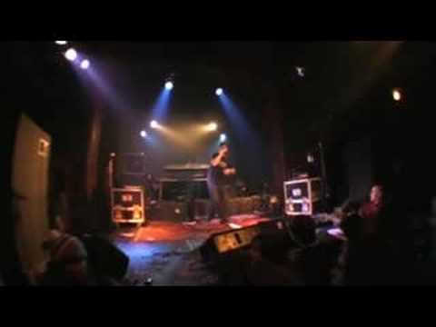 Pato & DJ Cars10 - Nighthawks (Live from Ungdomshuset)