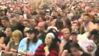 Papa Roach - M 80 (Live at Rock am ring 2005)