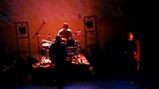 Kleptomania Espace Delvaux 08.02.2008 Intro du concert