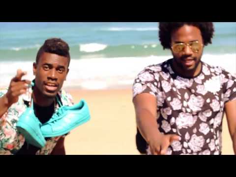Lafinese Queres ou não feat Mckaay Fakir