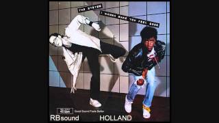 The System - I Wanna Make You Feel Good (1984) HQsound