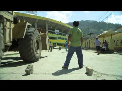 The Authorized Vehicle