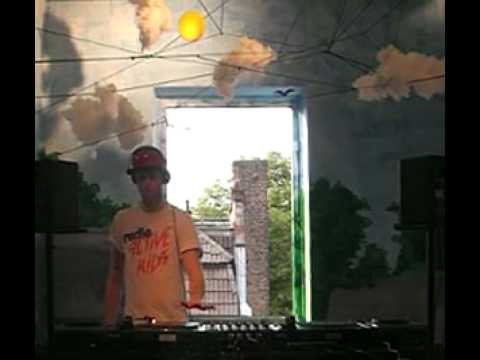 Katovl Menovsky @ RTS.FM Berlin - 14.06.2010