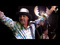 Too Slim & The Taildraggers - Been Thru Hell - Live at Bluesmoose Radio