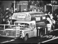 HOLLYWOOD CHRISTMAS PARADE OF STARS ...