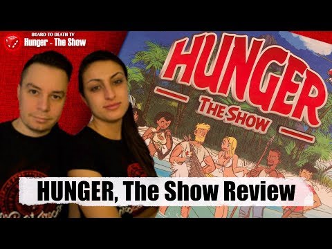 Board to Death Video Review in 5 Minutes!