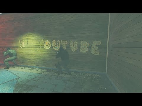 How A Diamond Plays Placement Matches - Rainbow Six Siege