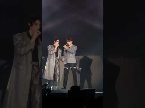 20230924 อย่านอยด์ดิ (Your Smile) | JoongDunk | #gmmtvfandayinbkkxjd | #gmmtvfandayinbkk