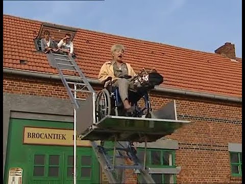 FC De Kampioenen s14e01 Café op Stelten 1080p HD