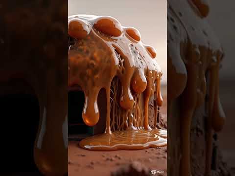 'Muddy hut squelch' - ' Slime coated shack ASMR'