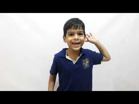 Anand Agarwal  Audition of Anand Agarwal 