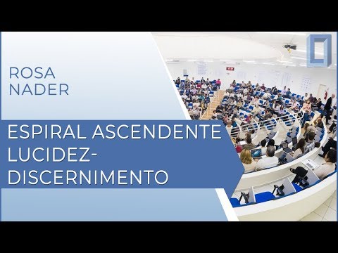 Tertúlia Conscienciologia 4872 - Espiral Ascendente Lucidez-Discernimento (Holomaturologia)
