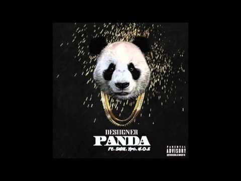 Desiigner - Panda ft. SNIK, Ypo, N.O.Ε (Kabis Remix)