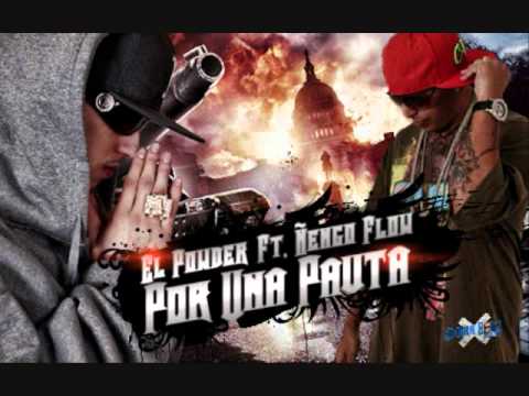 EL POWDER & NENGO FLOW