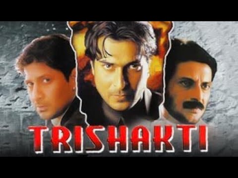 Trishakti | full hindi movie |Arshad Warsi, Sharad Kapoor, Milind Gunaji,Radhika | Madhur Bhandarkar