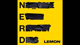 N.E.R.D &amp; Rihanna - Lemon [Instrumental]