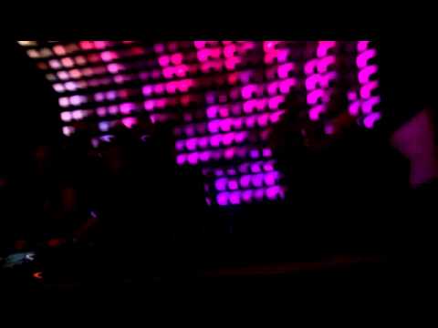 Alex & Mircea Babescu @ Studio Martin (Bucharest) , Warm-up for Hernan Cattaneo 07.06.2014