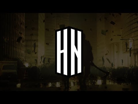 X-Pander - Rampage (WSHNGTN X TYEGUYS RawTrap Remix)