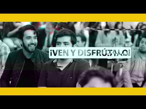 DISRUPTORS Sinfónico - Ven a disfrutarlo
