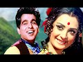 Top 4 Saira Banu Songs Mohd Rafi Lata Mangeshkar Songs Dilip Kumar Old Hindi Songs Jukebox
